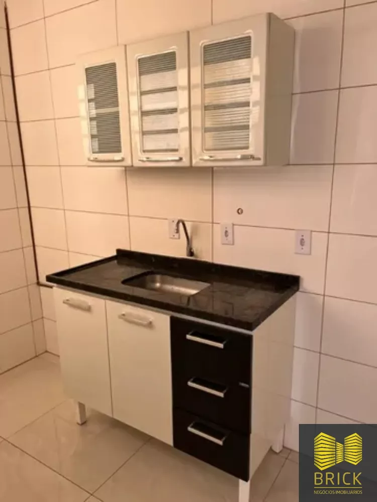 Apartamento, 1 quarto, 57 m² - Foto 2