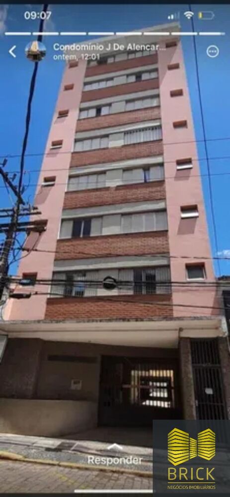 Apartamento, 1 quarto, 57 m² - Foto 7