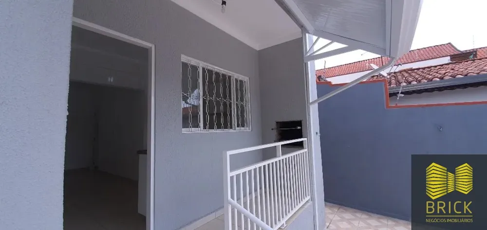 Casa, 4 quartos, 124 m² - Foto 3