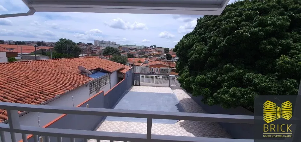 Casa, 4 quartos, 124 m² - Foto 3