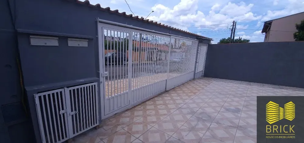 Casa, 4 quartos, 124 m² - Foto 17