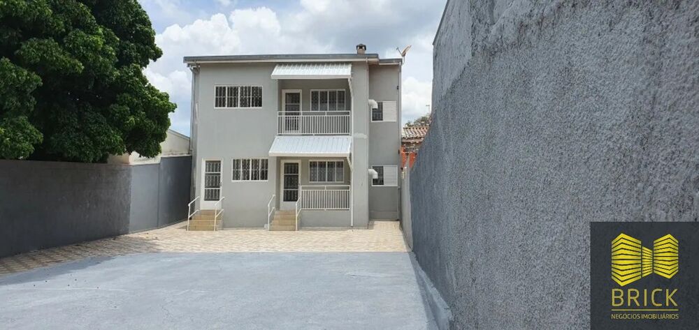 Casa, 4 quartos, 124 m² - Foto 12