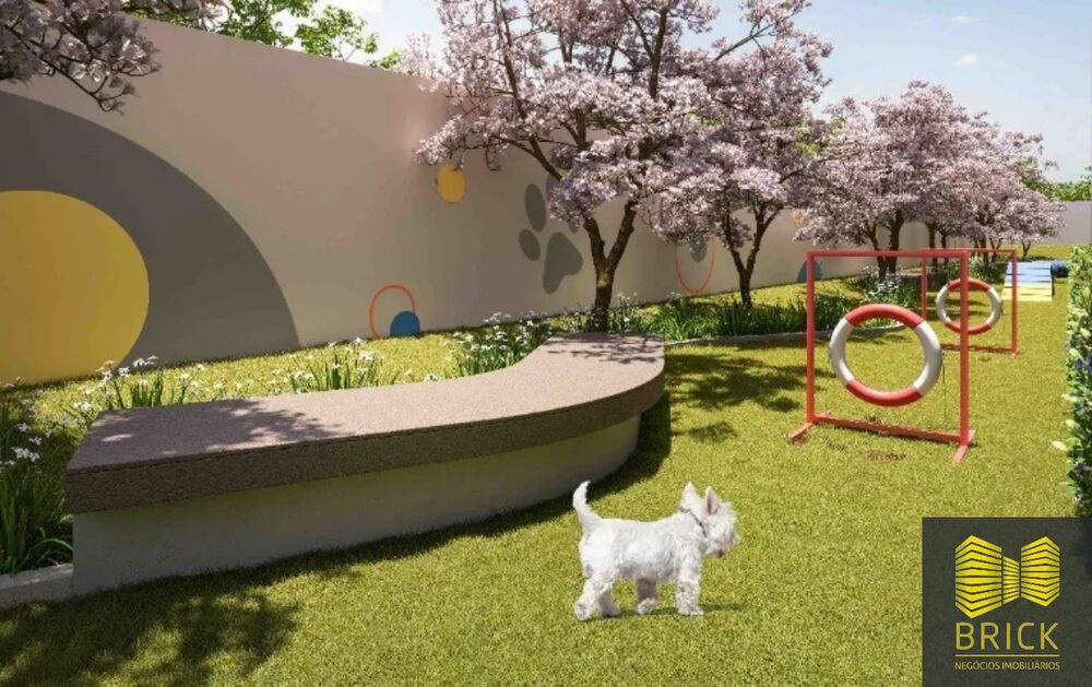 Apartamento, 2 quartos, 83 m² - Foto 7