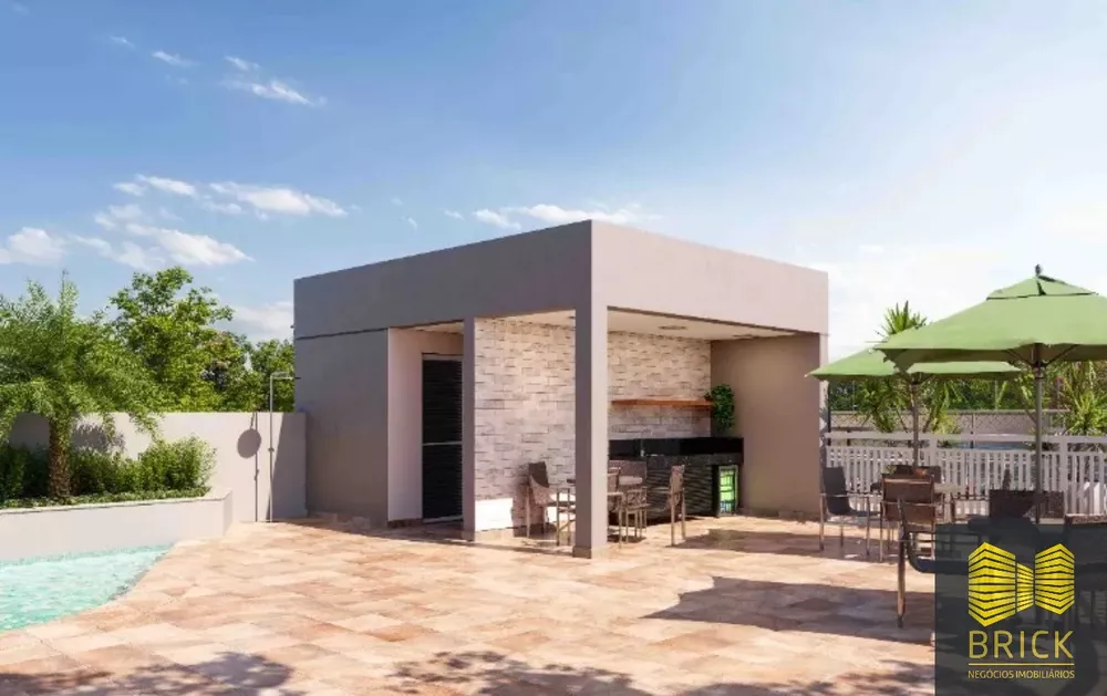 Apartamento, 2 quartos, 83 m² - Foto 11