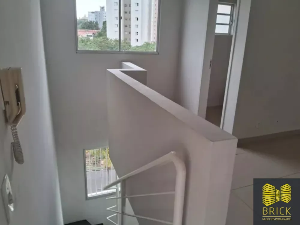Cobertura, 2 quartos, 105 m² - Foto 5