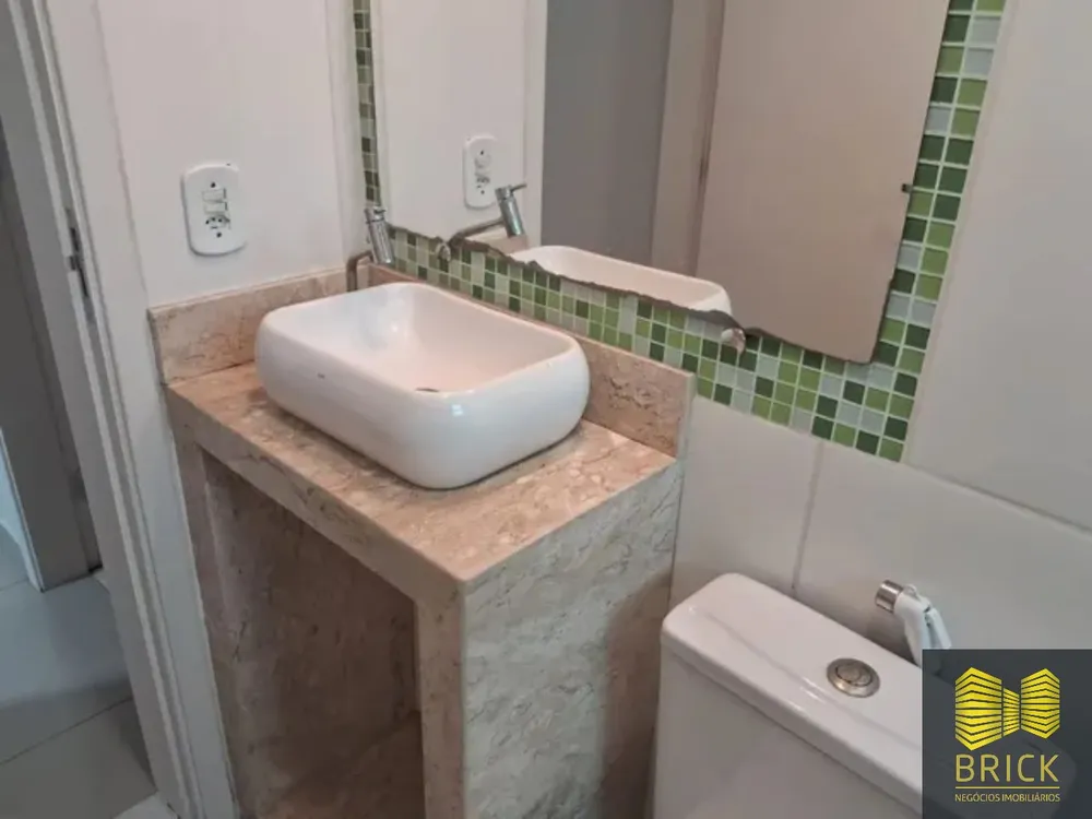 Cobertura, 2 quartos, 105 m² - Foto 9