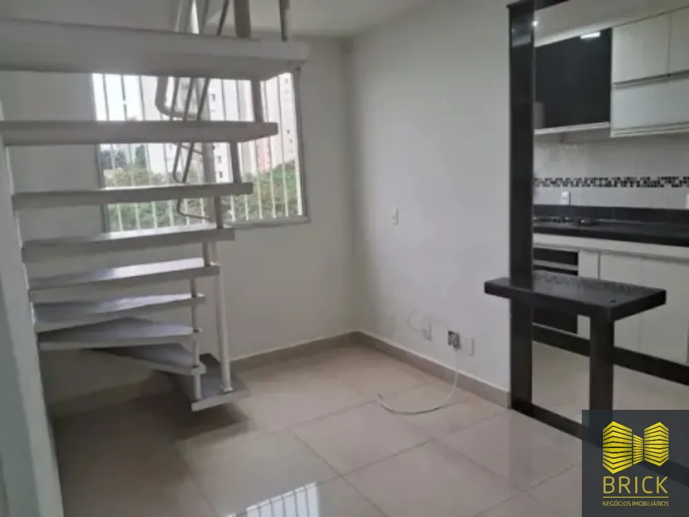 Cobertura, 2 quartos, 105 m² - Foto 2