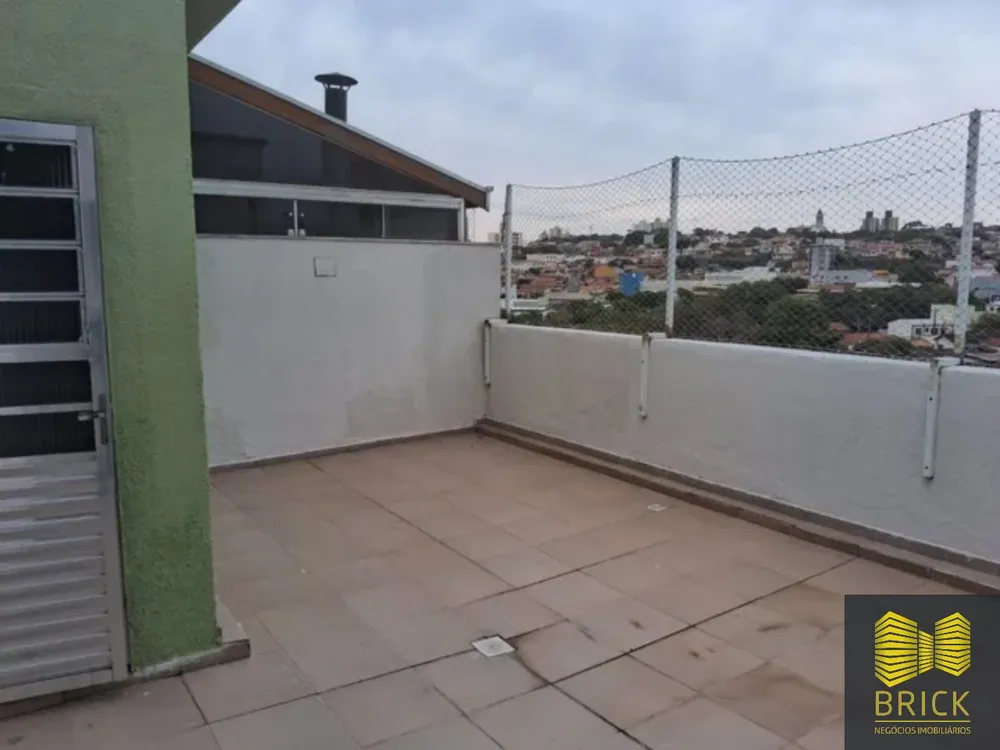 Cobertura, 2 quartos, 105 m² - Foto 12