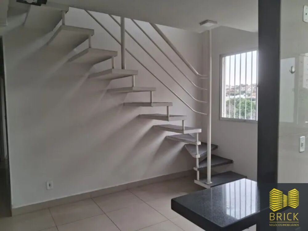 Cobertura, 2 quartos, 105 m² - Foto 1