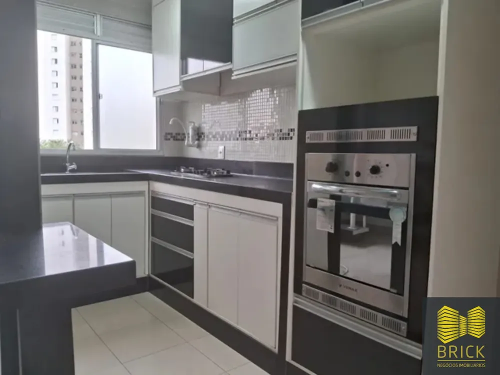 Cobertura, 2 quartos, 105 m² - Foto 3