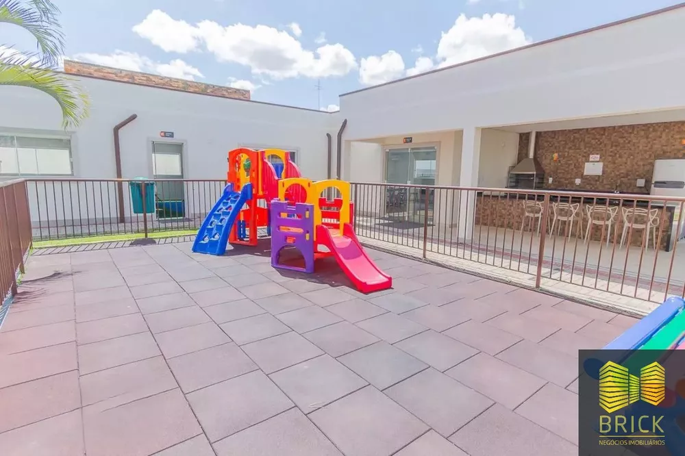 Apartamento, 2 quartos, 44 m² - Foto 5