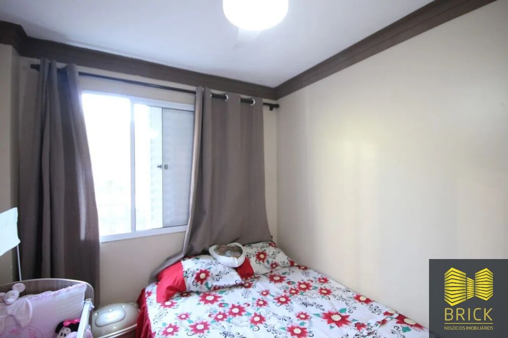 Apartamento à venda com 2 quartos, 44m² - Foto 7