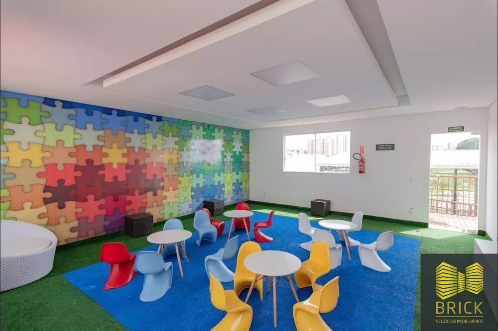 Apartamento à venda com 2 quartos, 44m² - Foto 17