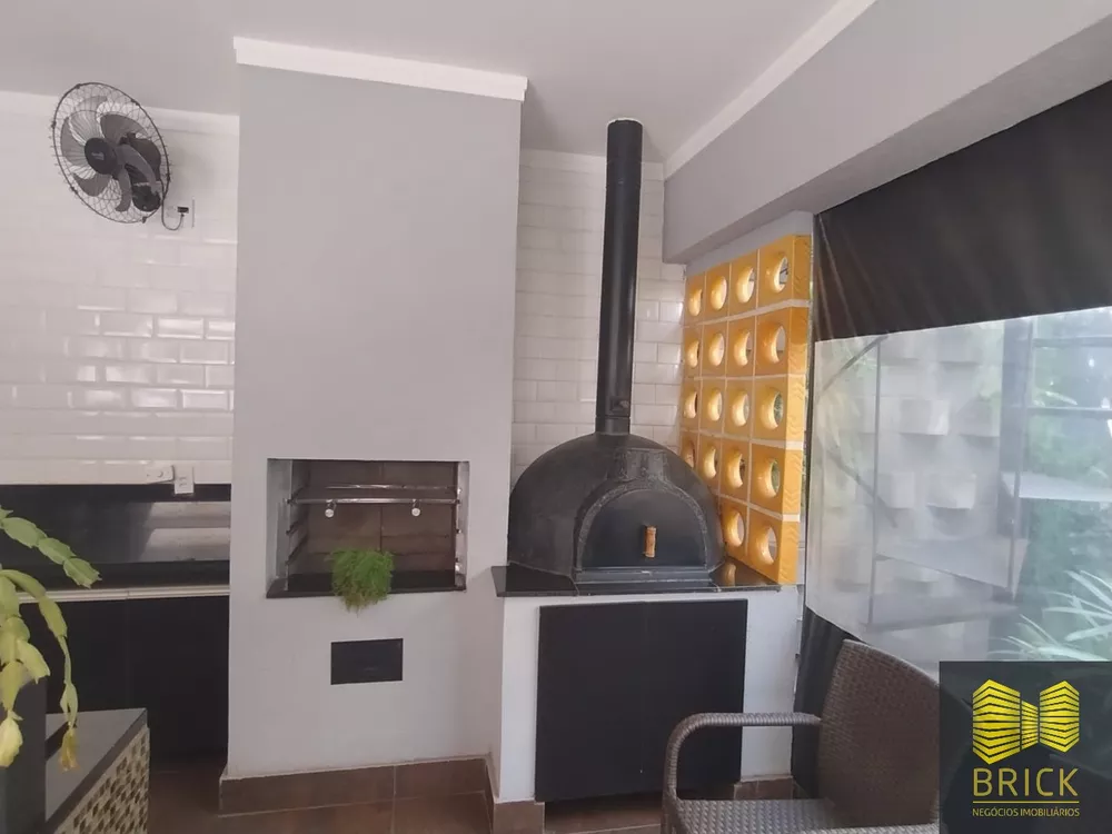 Casa, 3 quartos, 210 m² - Foto 7