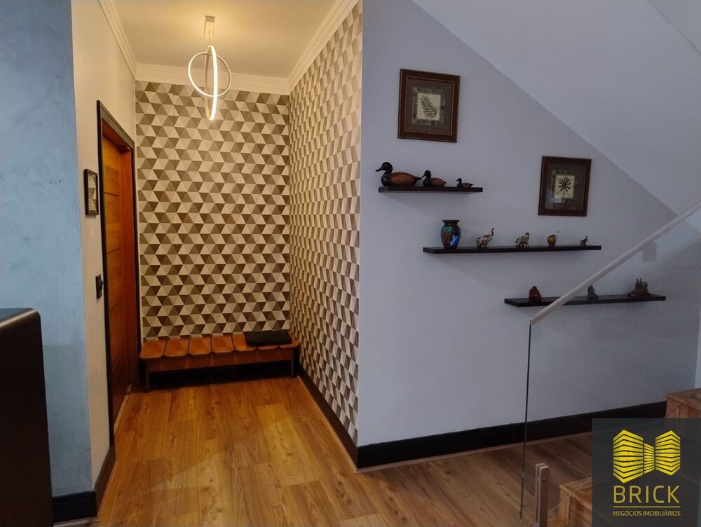 Casa, 3 quartos, 210 m² - Foto 4