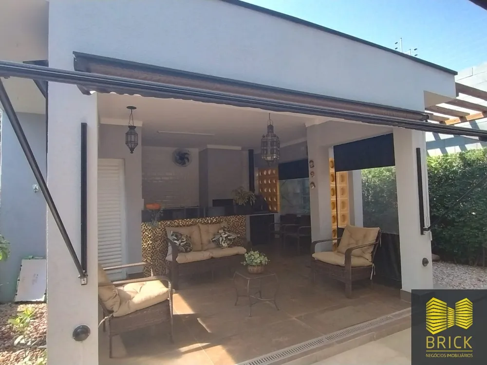Casa, 3 quartos, 210 m² - Foto 13