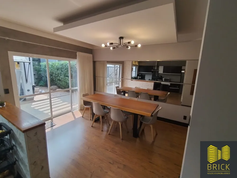 Casa, 3 quartos, 210 m² - Foto 3