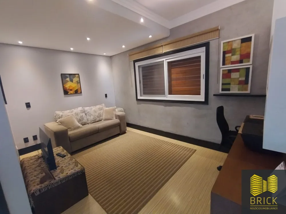 Casa, 3 quartos, 210 m² - Foto 8