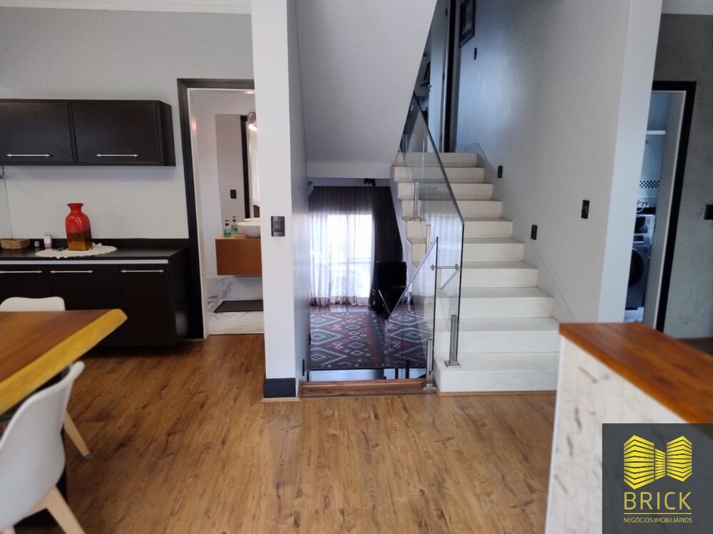 Casa, 3 quartos, 210 m² - Foto 3