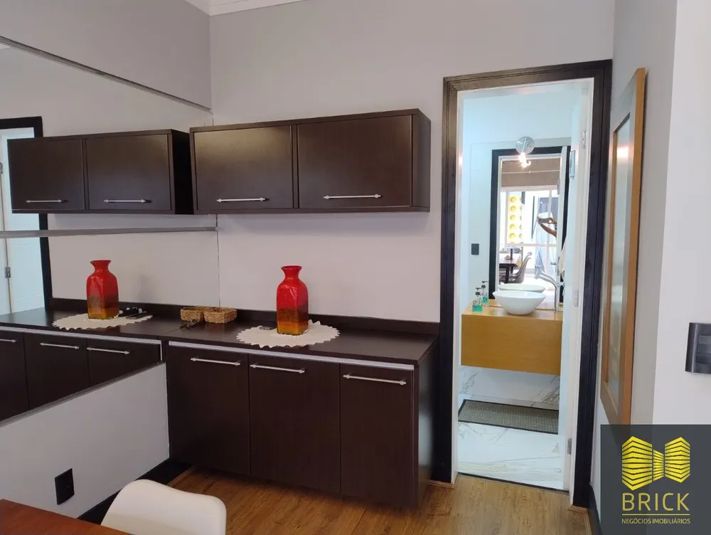 Casa, 3 quartos, 210 m² - Foto 5