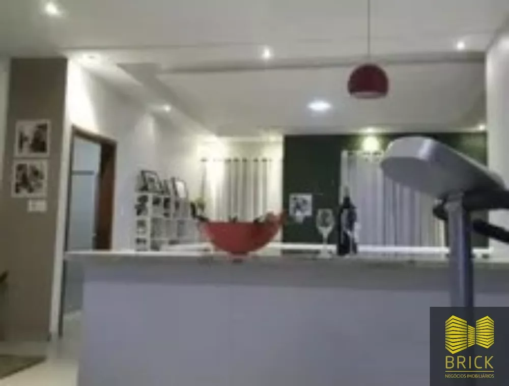 Casa, 4 quartos, 280 m² - Foto 5