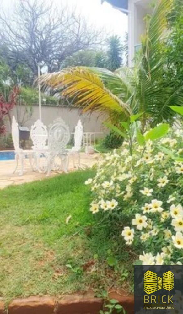 Casa, 4 quartos, 280 m² - Foto 1