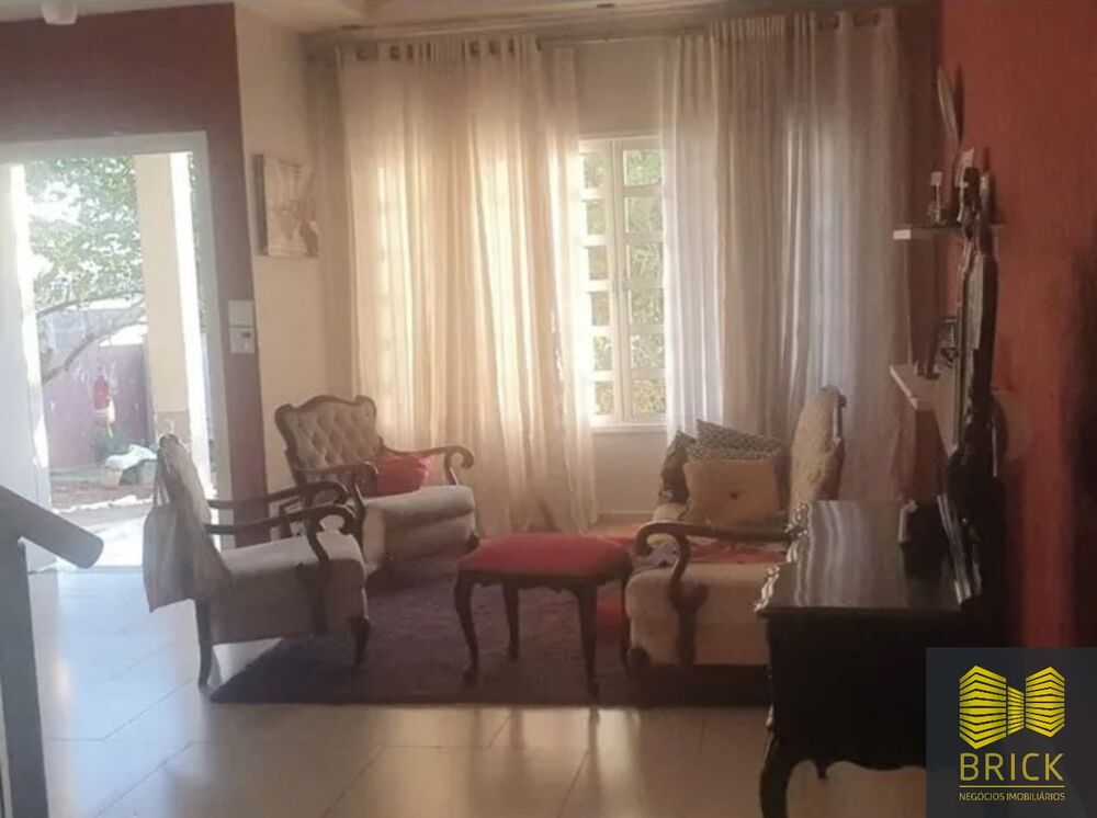 Casa, 4 quartos, 280 m² - Foto 2