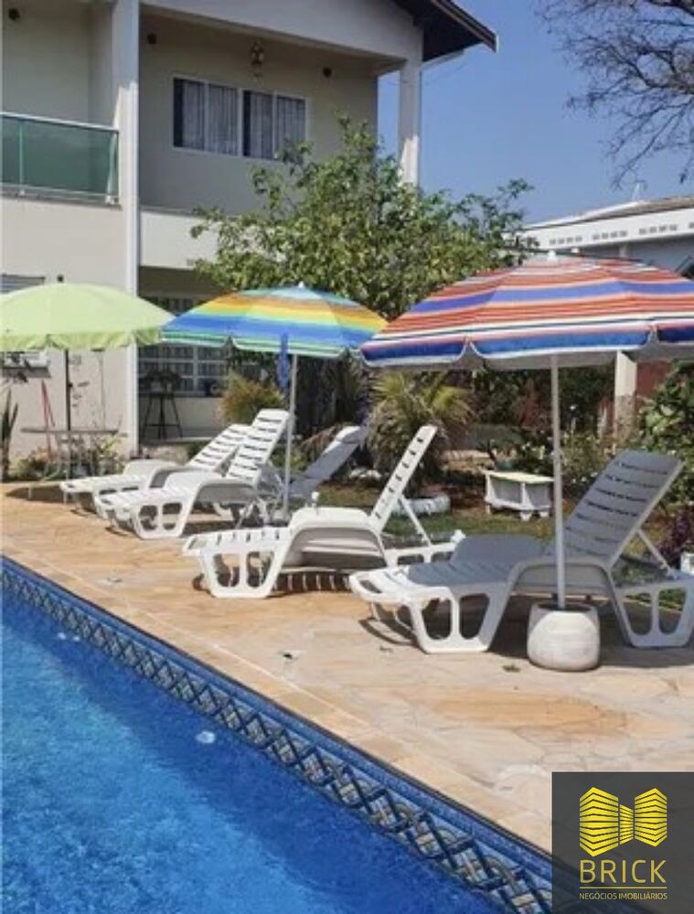 Casa, 4 quartos, 280 m² - Foto 3