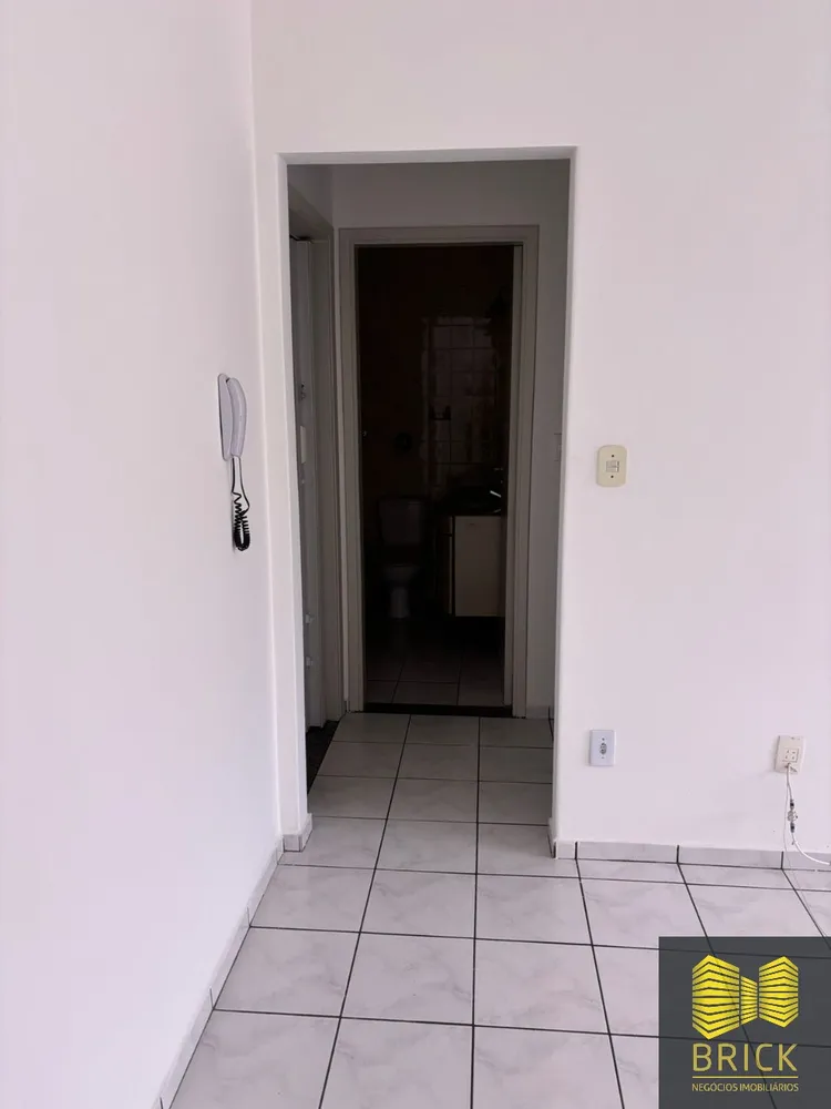 Apartamento, 1 quarto, 58 m² - Foto 8