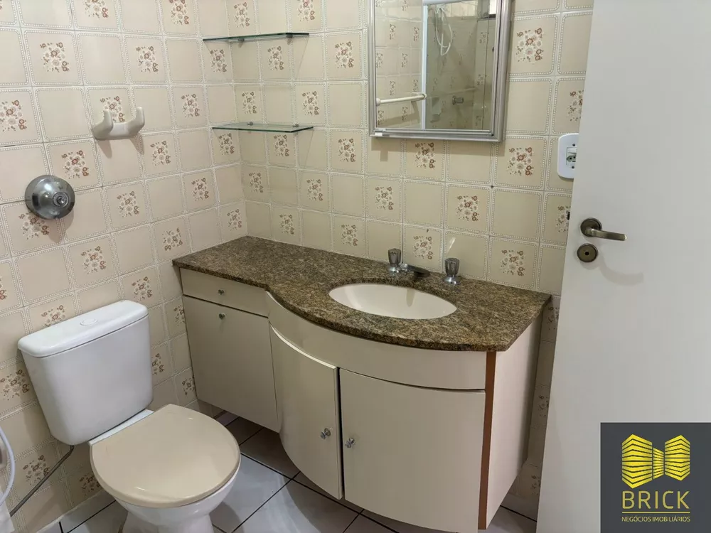 Apartamento, 1 quarto, 58 m² - Foto 9