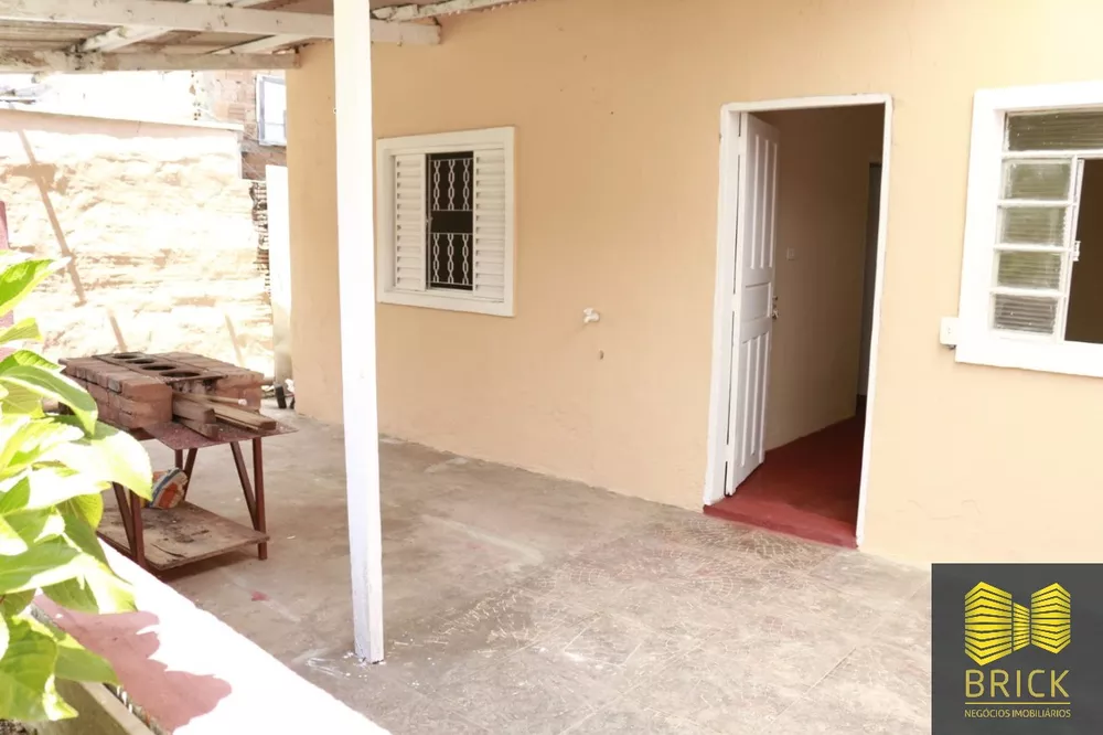 Casa, 2 quartos, 88 m² - Foto 1
