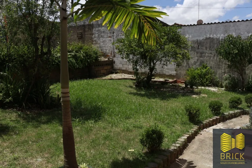 Casa, 2 quartos, 88 m² - Foto 2