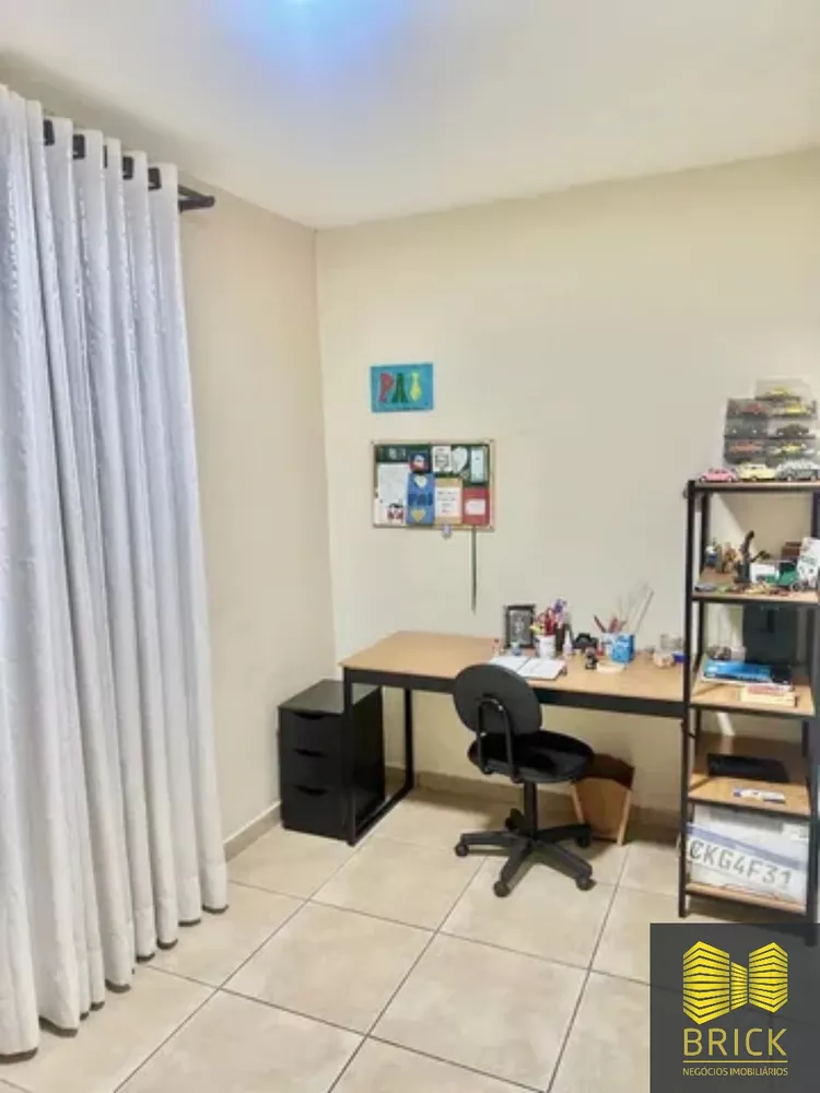 Casa, 1 quarto, 120 m² - Foto 12