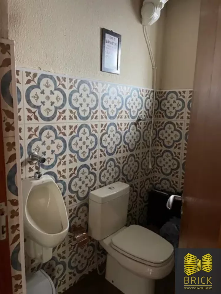 Casa, 1 quarto, 120 m² - Foto 11