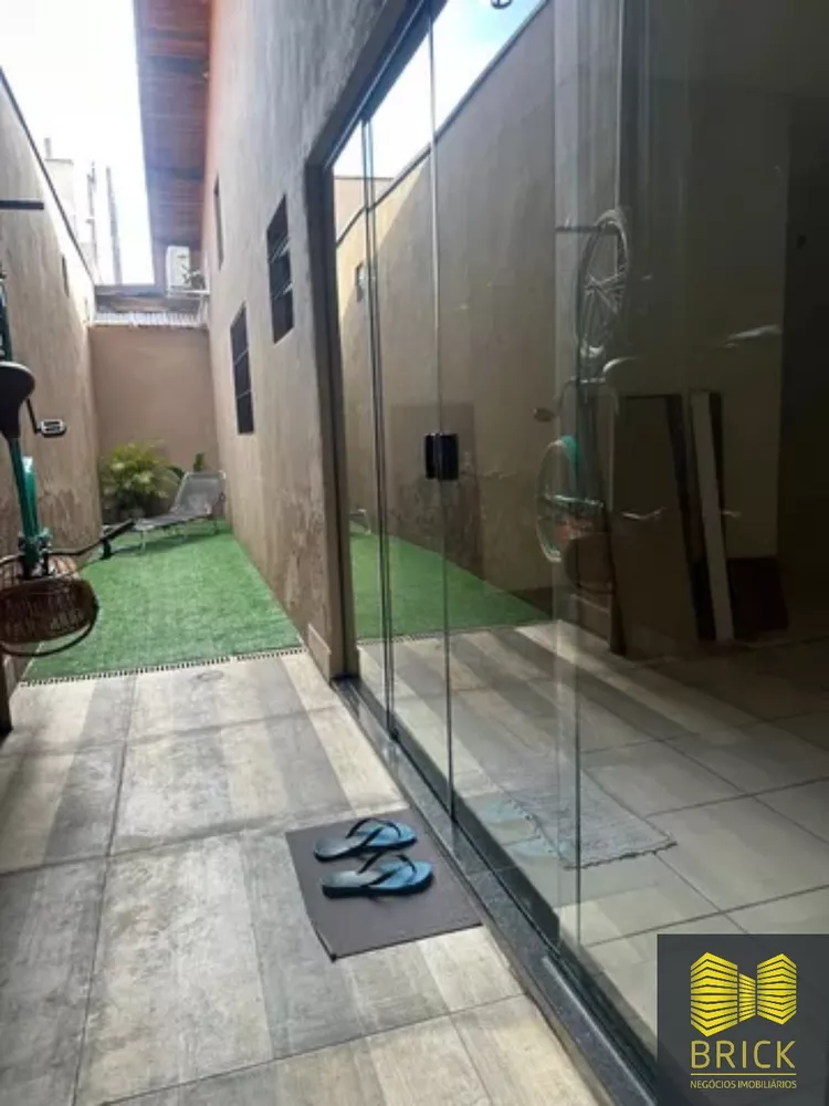 Casa, 1 quarto, 120 m² - Foto 9