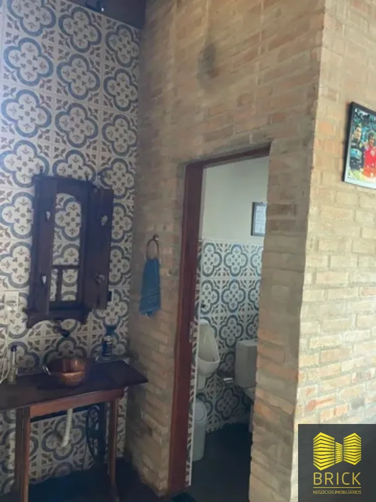 Casa, 1 quarto, 120 m² - Foto 12