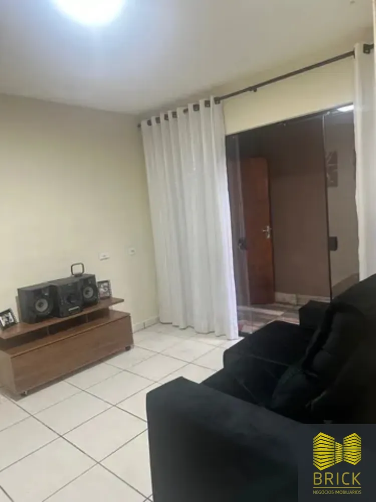 Casa, 1 quarto, 120 m² - Foto 4