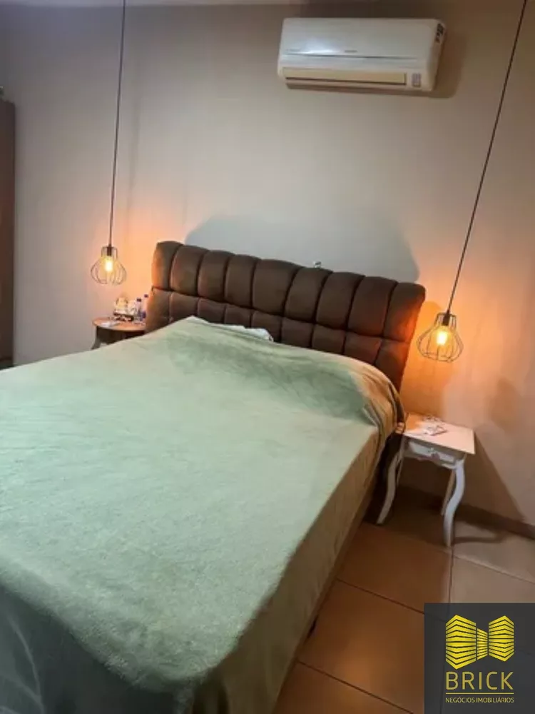 Casa, 1 quarto, 120 m² - Foto 10