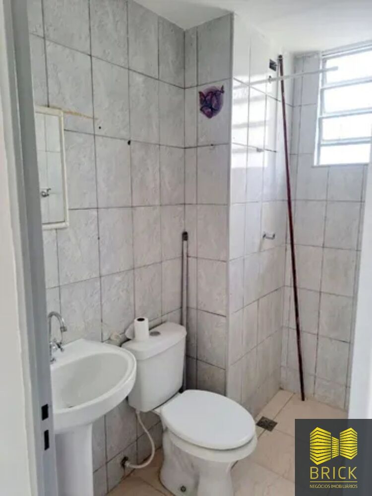 Apartamento, 2 quartos, 58 m² - Foto 2