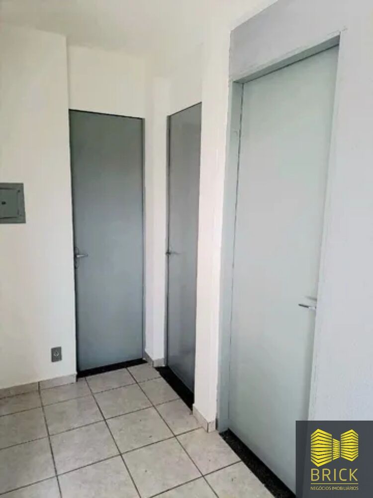 Apartamento, 2 quartos, 58 m² - Foto 5