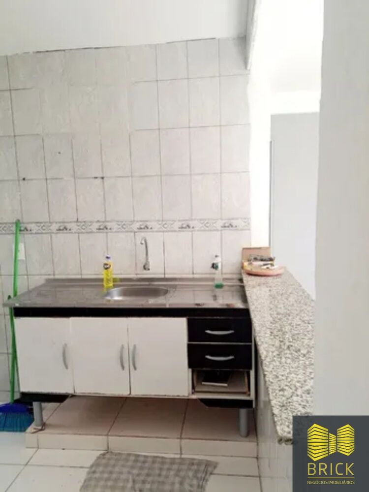 Apartamento, 2 quartos, 58 m² - Foto 7