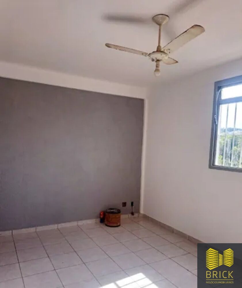 Apartamento, 2 quartos, 58 m² - Foto 1