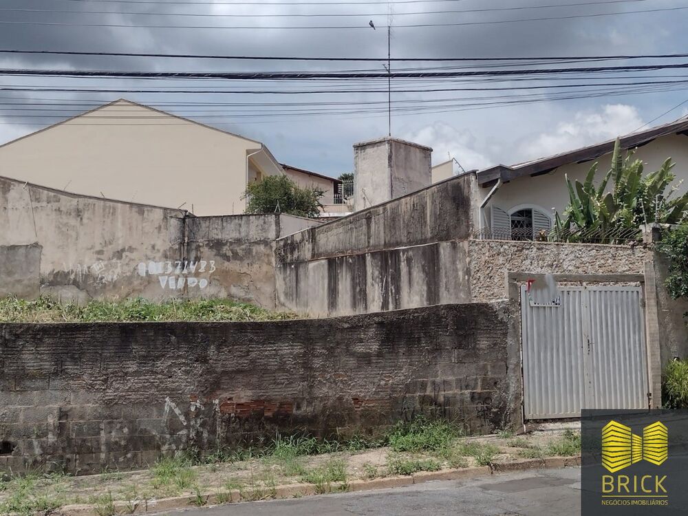 Terreno, 250 m² - Foto 3