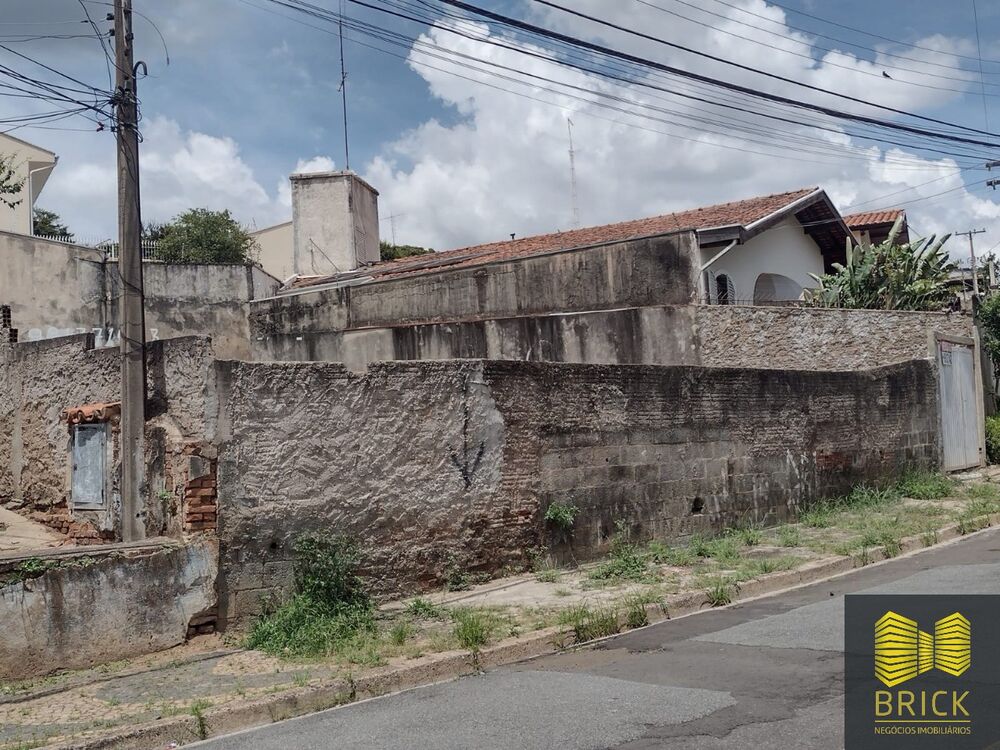 Terreno, 250 m² - Foto 1