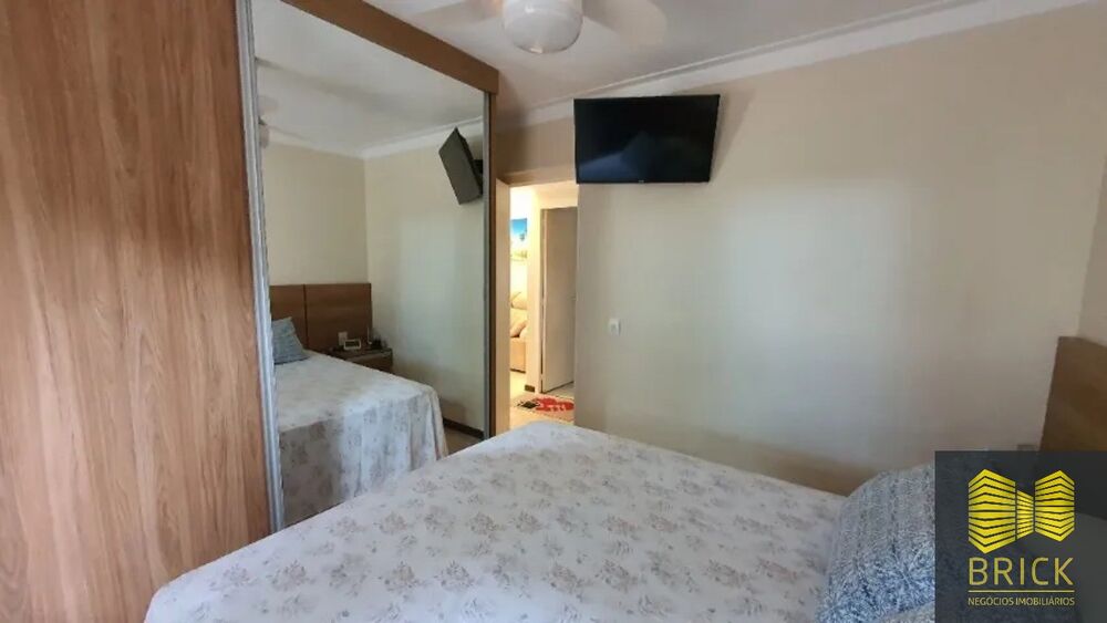 Apartamento, 2 quartos, 53 m² - Foto 4