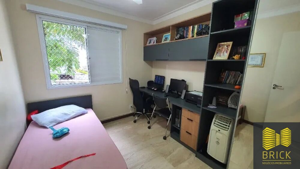 Apartamento, 2 quartos, 53 m² - Foto 7