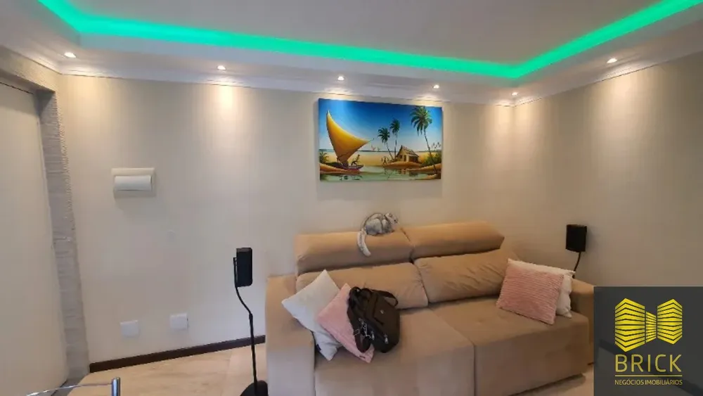 Apartamento, 2 quartos, 53 m² - Foto 13