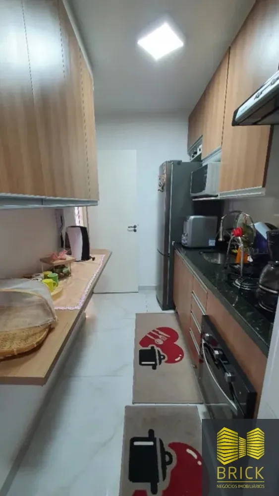 Apartamento, 2 quartos, 53 m² - Foto 7