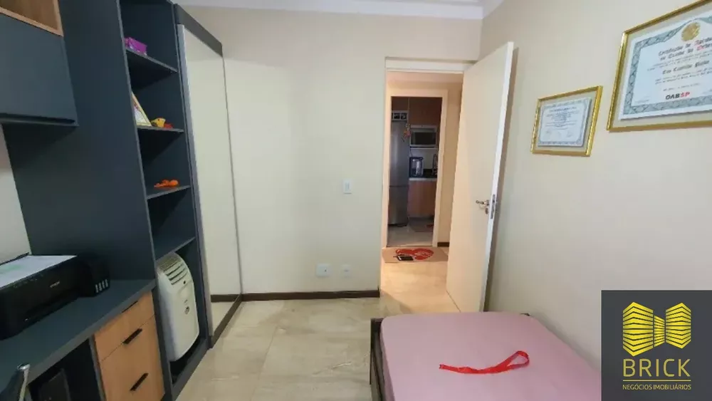 Apartamento, 2 quartos, 53 m² - Foto 11