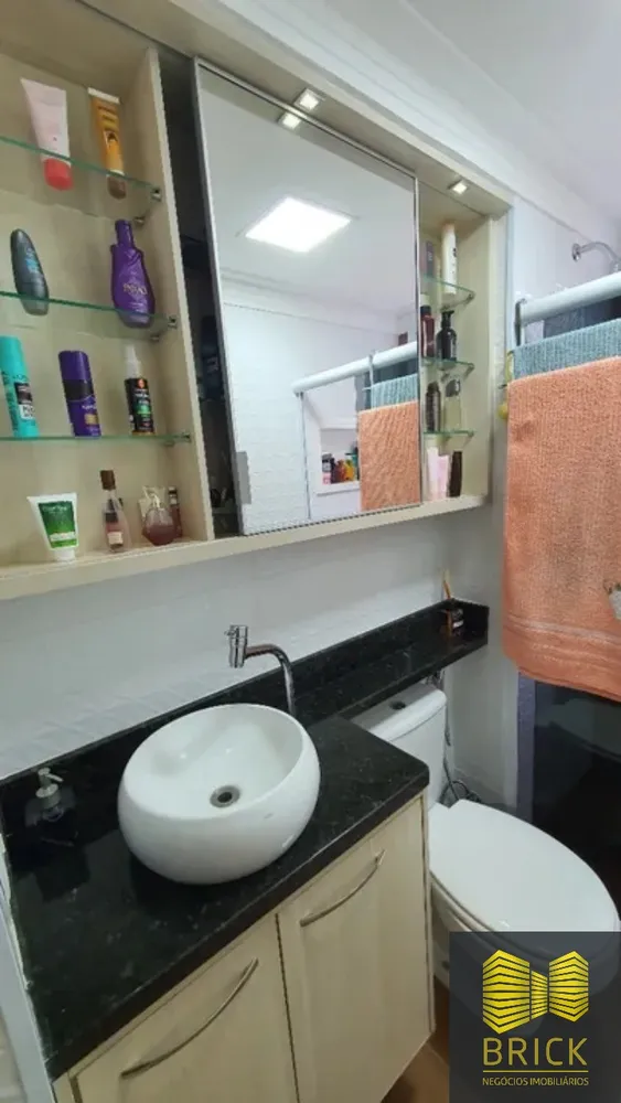 Apartamento, 2 quartos, 53 m² - Foto 10